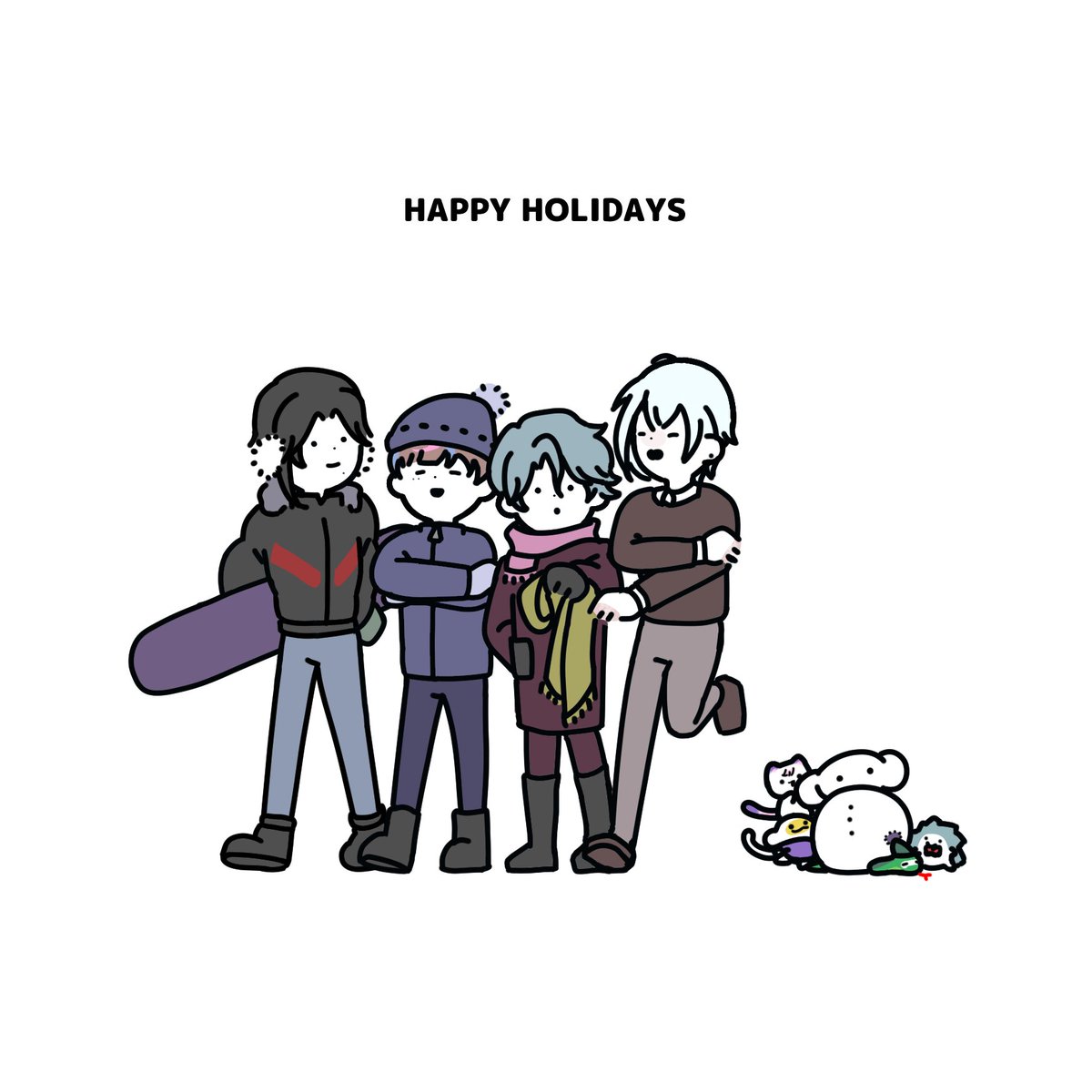 tocoink's tweet image. 