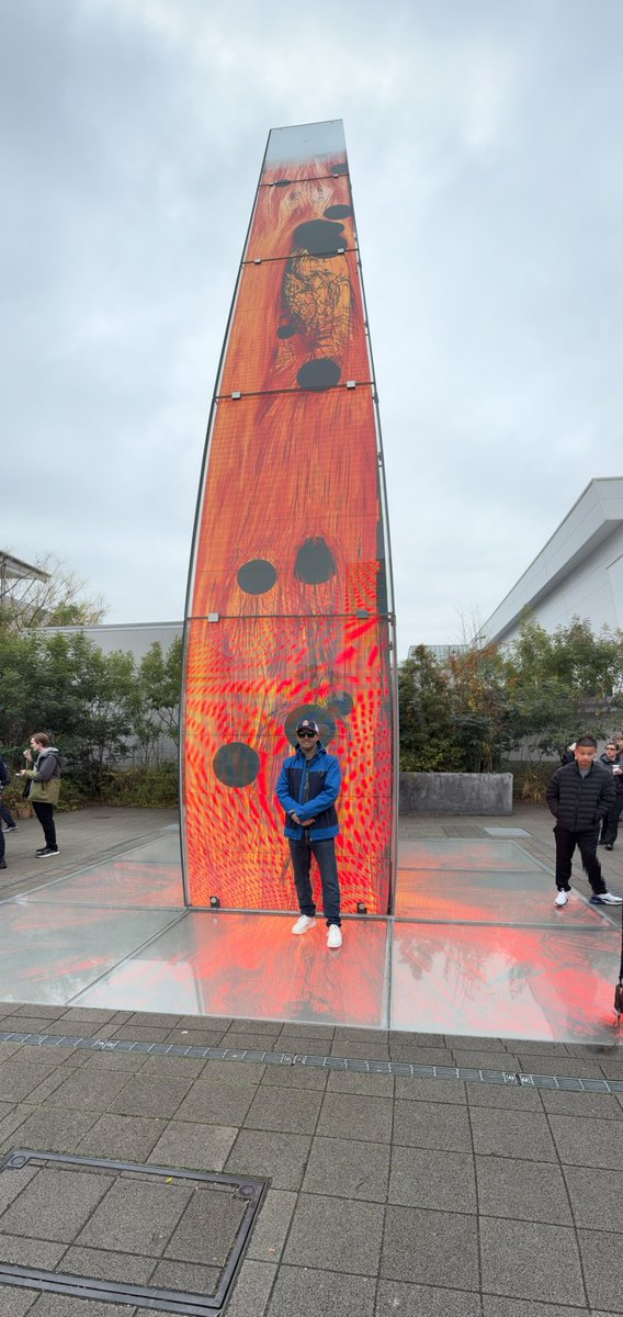 James OConnor tweet media