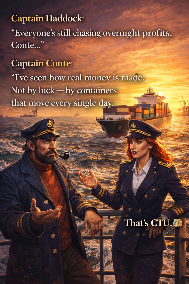 captainconteu (@captainconteu) / Posts / X