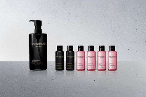 ⚡️明日販売開始⚡️ シュウ ウエムラ(shu uemura)／2026コスメ福袋