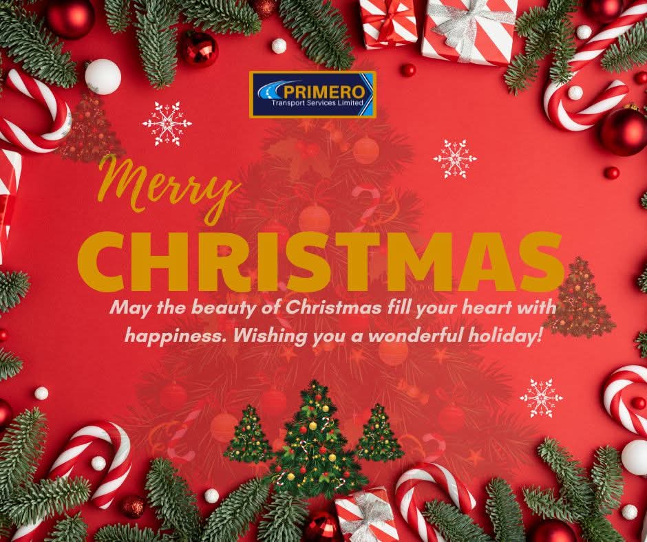 May the beauty of Christmas fill your heart with happiness. Wishing you a wonderful holiday. Wishing you a Merry Christmas!

#merrychristmas
#merrychristmas2025
#MerryChristmasEveryone
#christmas2025
#publictransport
#lagostransport
#lagosbrt
#Primerotsl