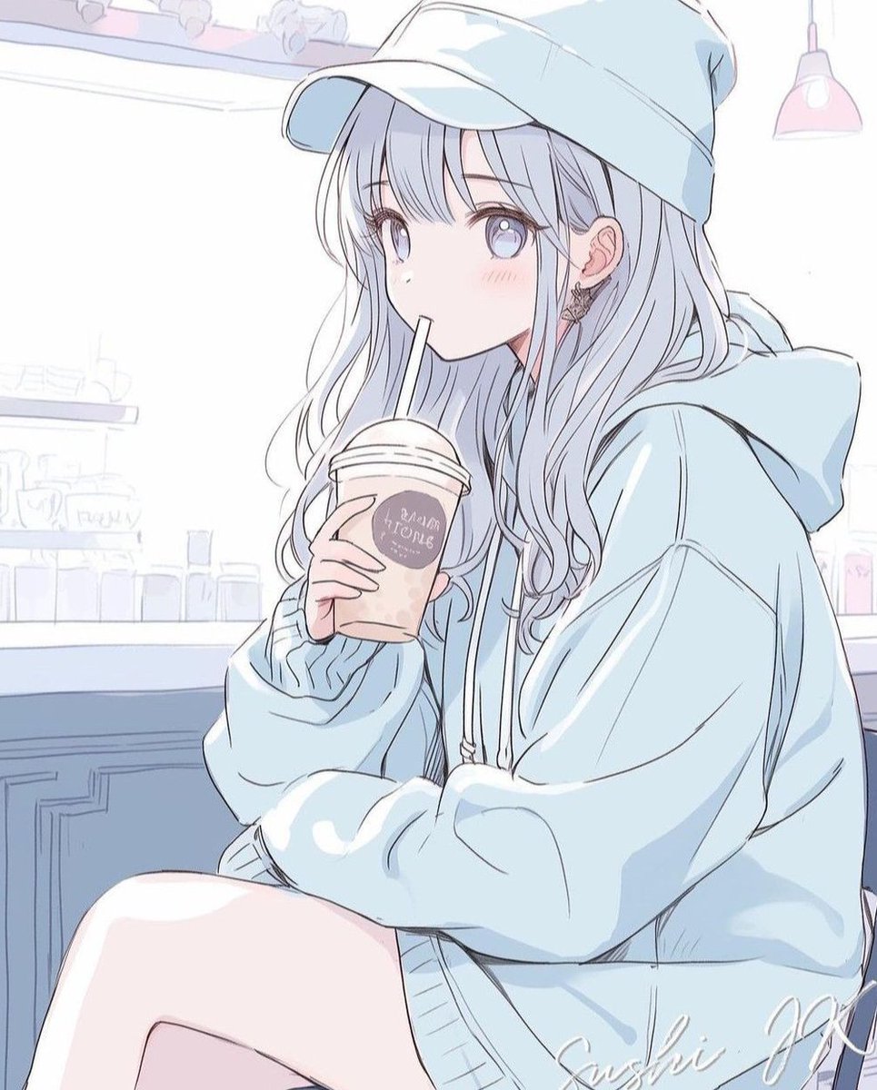 mark7deep's tweet image. 気分最高！。本屋さん寄りたい📚しよかな 🛍️ 😑