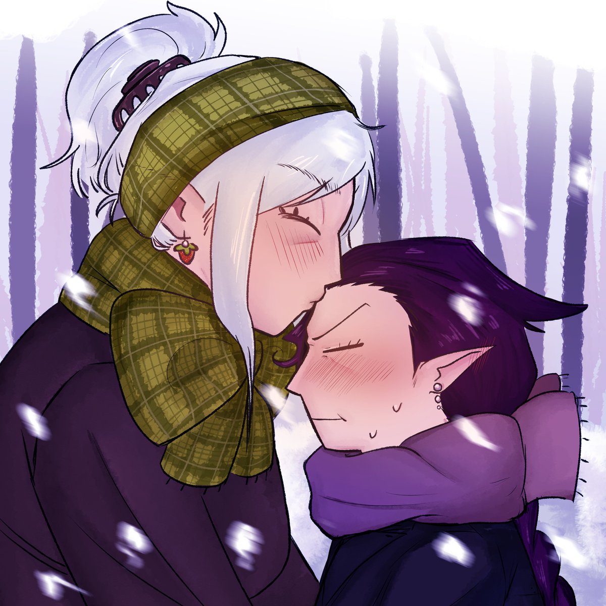 (シチカル)
WE all love yuri yes WE on UR SOUL we all love yuri