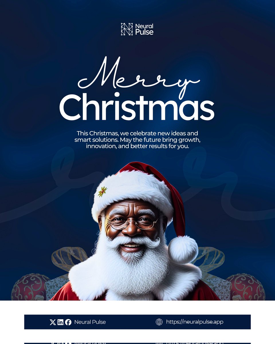 Neural Pulse tweet media