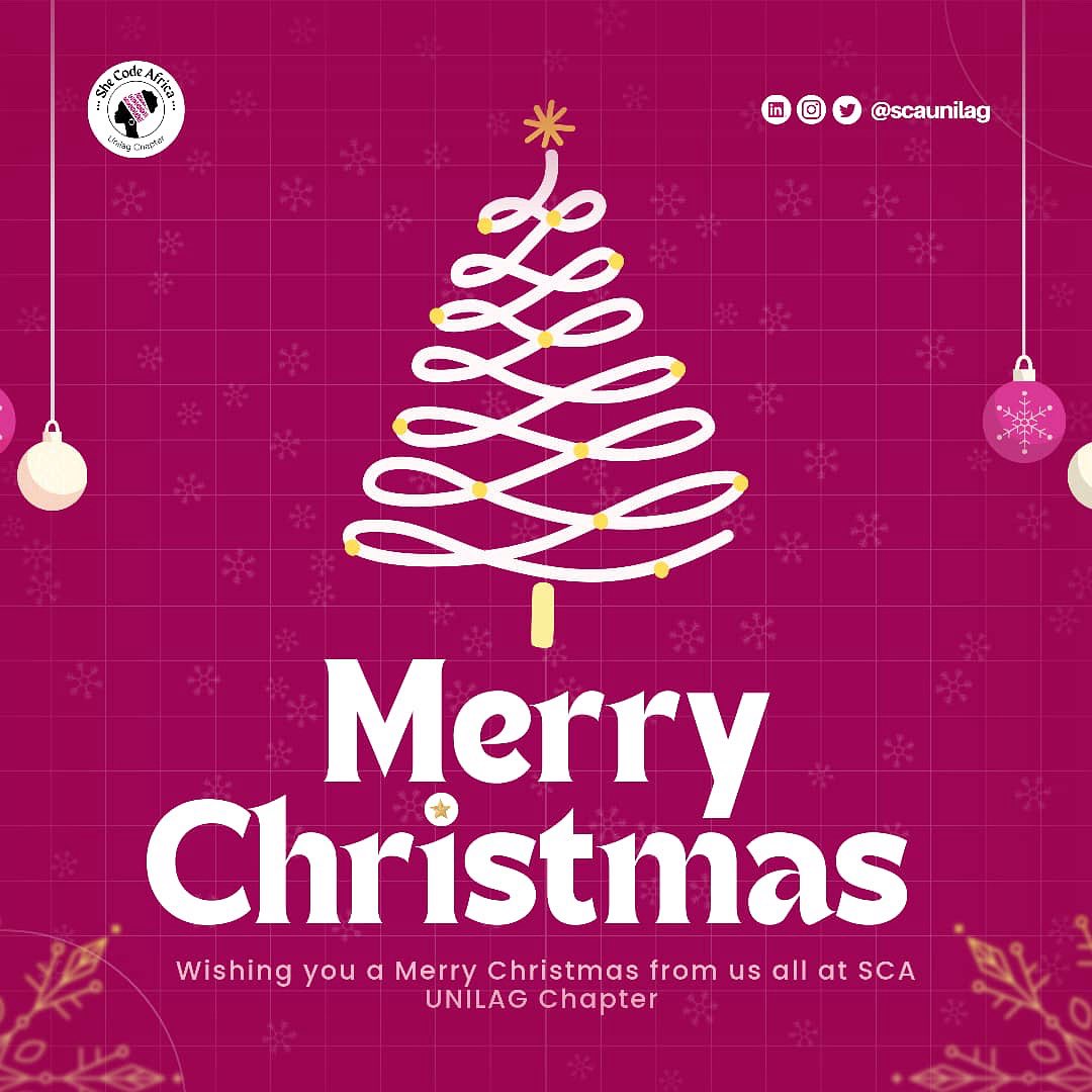 SCA Unilag tweet media