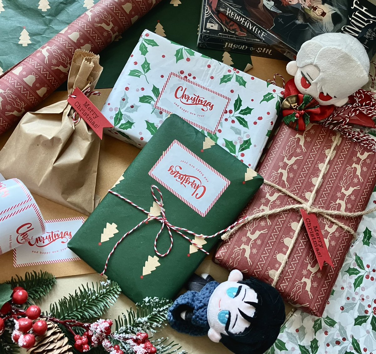 Rtima1123_art's tweet image. ใช้แรงงานคนแก่แพ็กของรอบไปร &amp;gt;.&amp;lt;