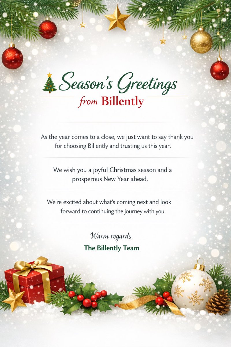 billently's tweet photo. Merry Christmas 🎄 https://t.co/jwq6rpFPFp
