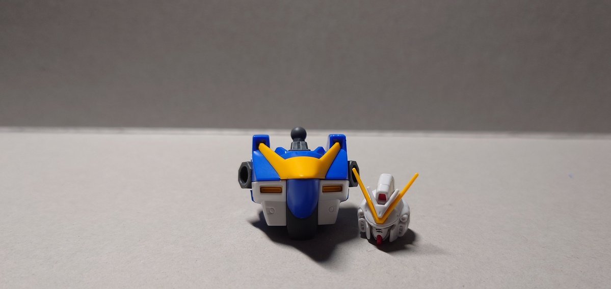 ニコニコぷん様 で、今これ組んでる。 新ニッパー使いやすくてニコニコしてますわよ