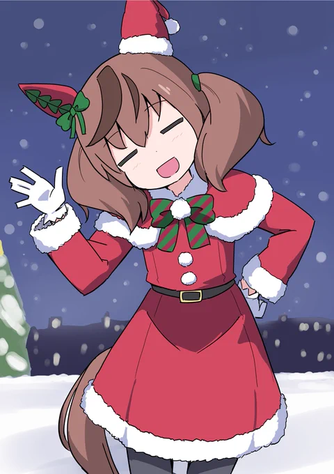 メリクリ～