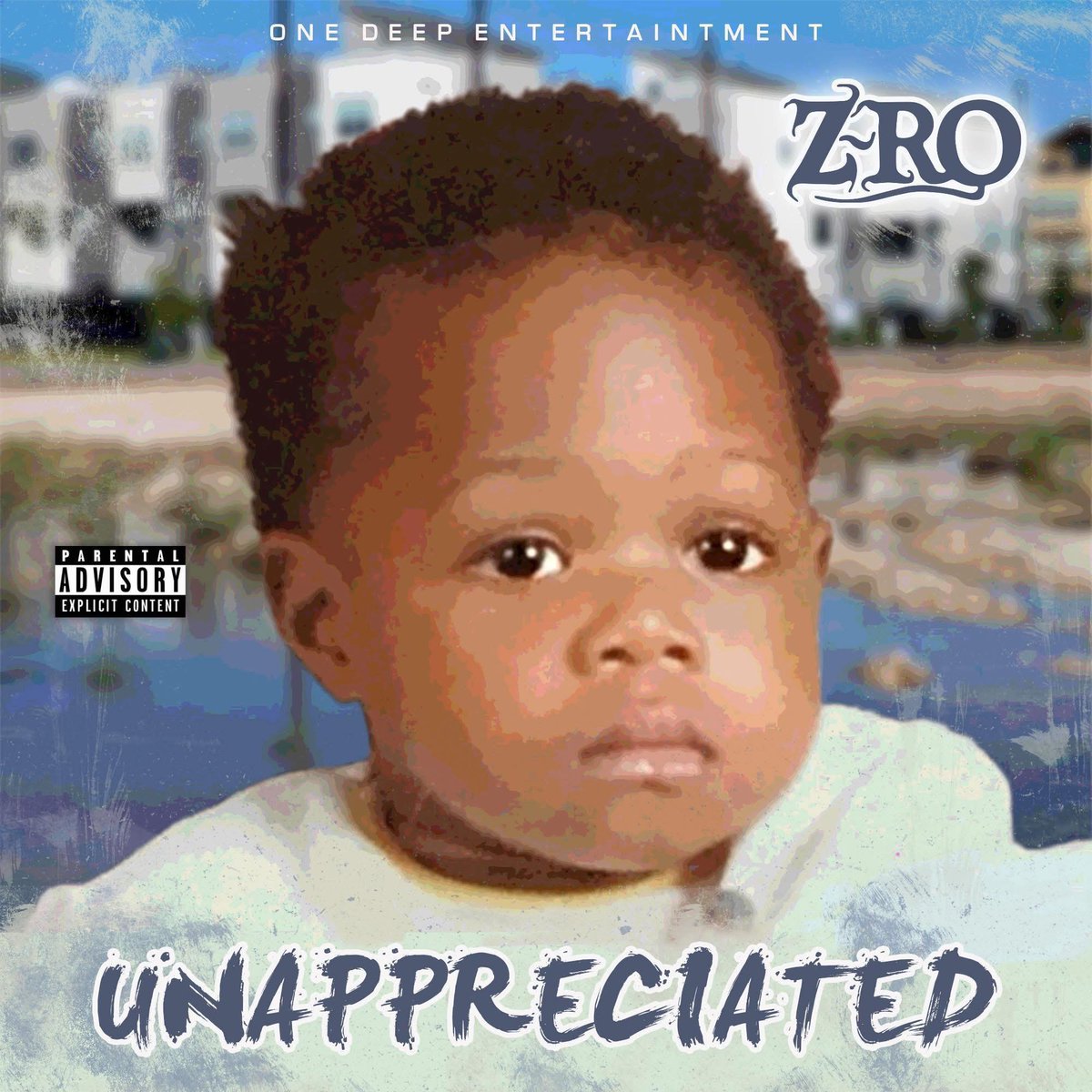 HHIE777's tweet photo. Album:  Z-Ro - Unappreciated https://t.co/WmCM5xiwfZ