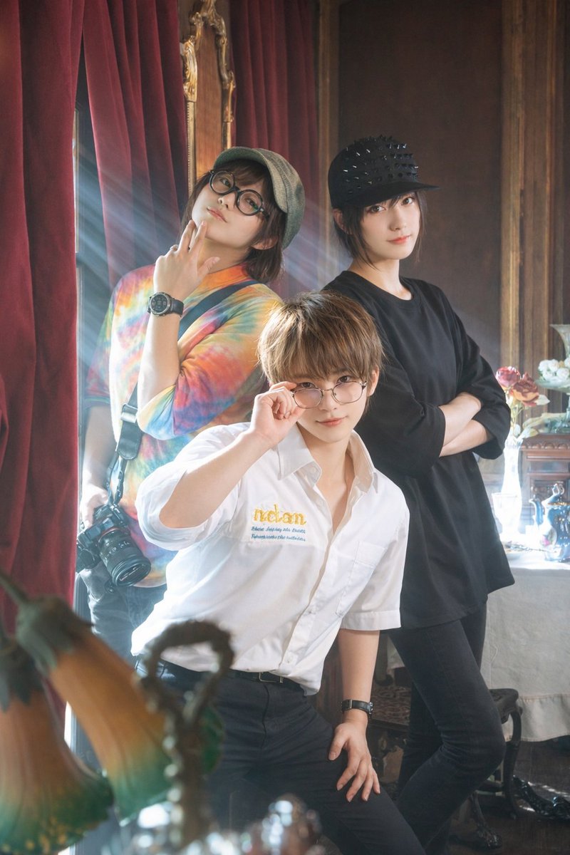 シスイ (@shisui_23_138) / Posts / X