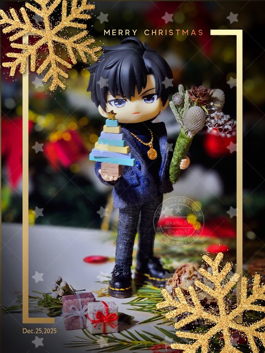 *᛭⋆𖠰* 𝕸𝖊𝖗𝖗𝖞 𝕮𝖍𝖗𝖎𝖘𝖙𝖒𝖆𝖘 *𖠰⋆᛭*