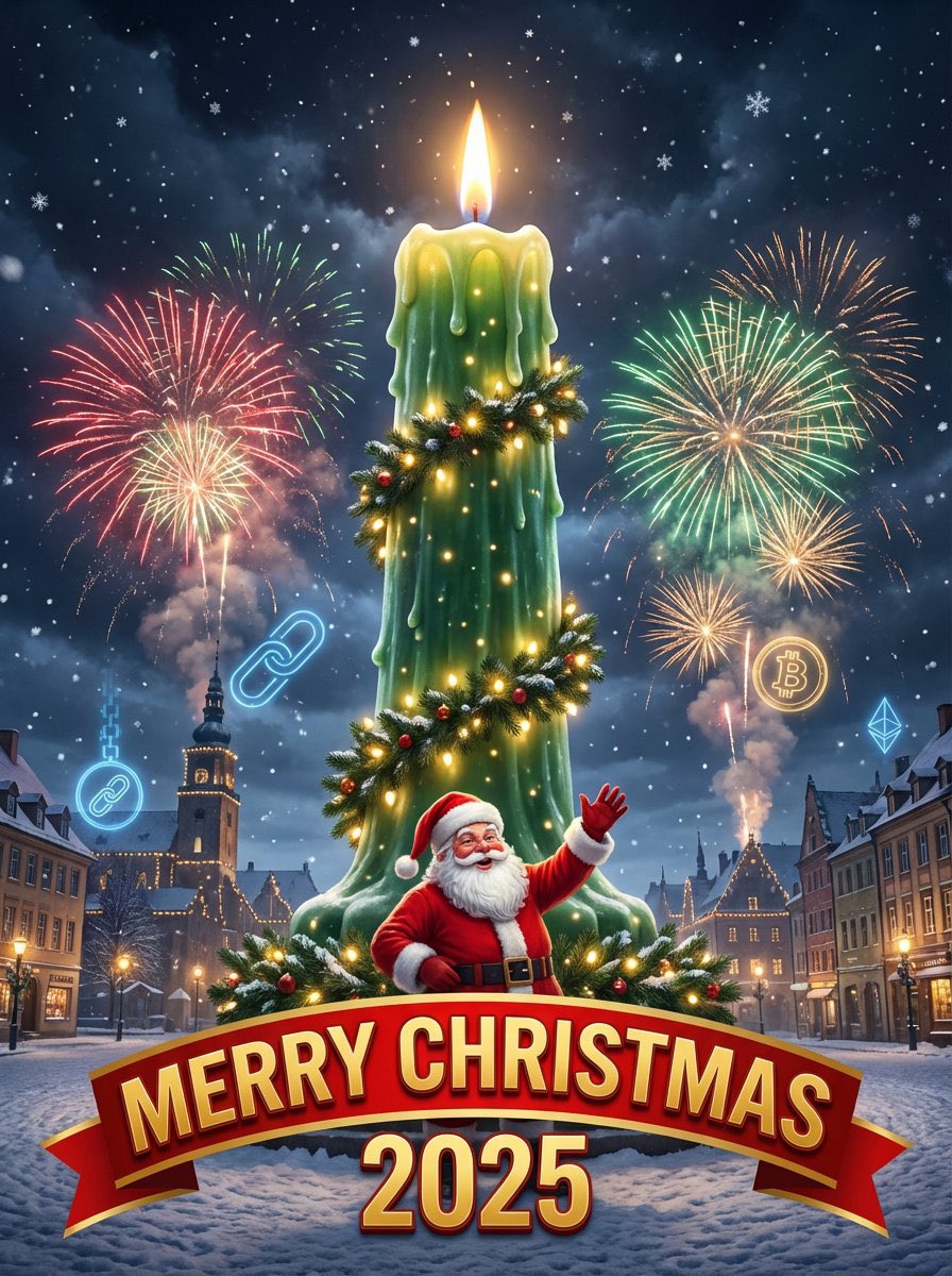 Mirsadsolena's tweet photo. Merry Christmas 🎄🎁 Drop your $Sol &amp; $ETH address RT https://t.co/2enYjCBzew