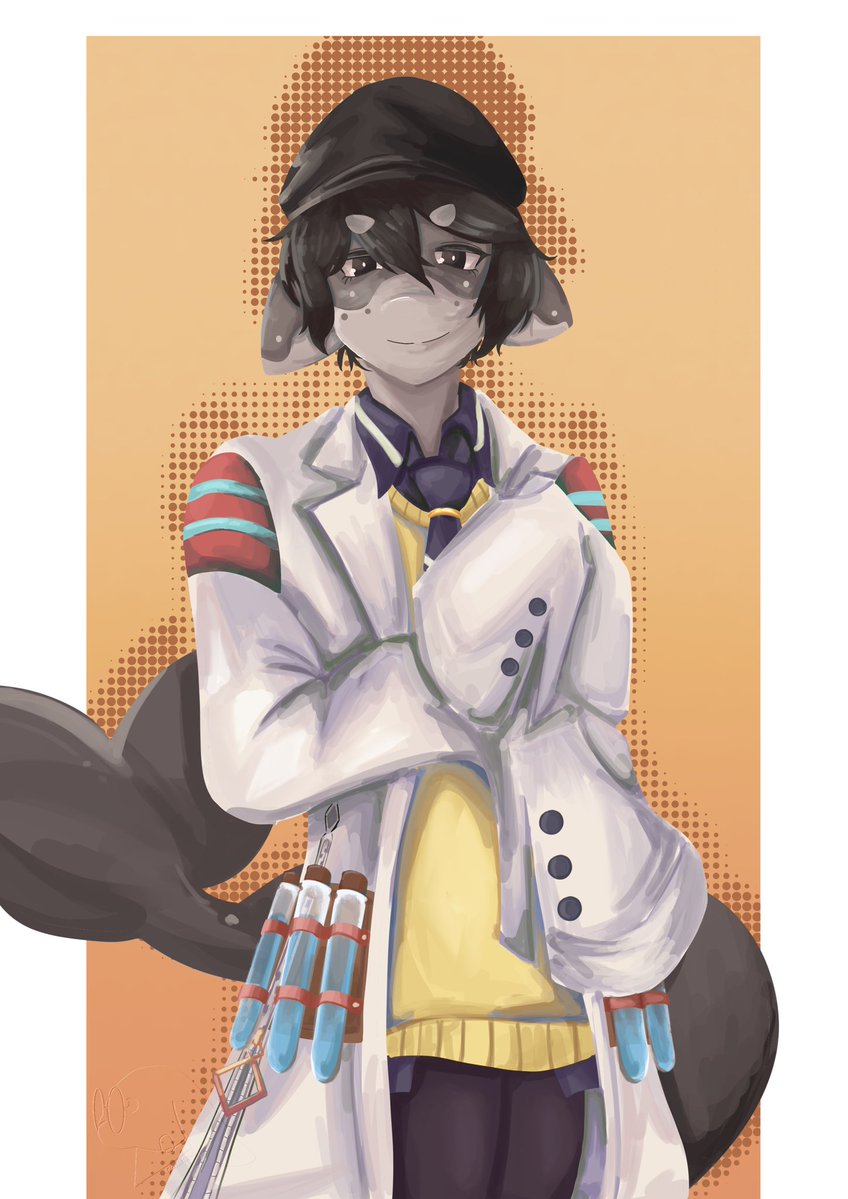 glasses_bunny's tweet image. For @Orkey_