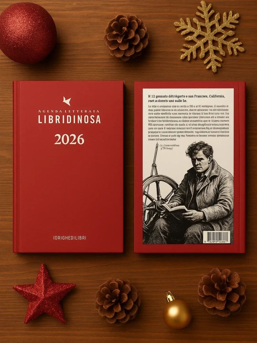 10 righe dai libri tweet media