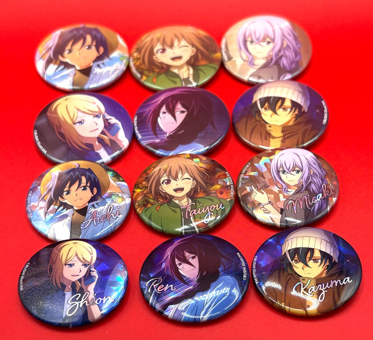 ᐠ 本日は12:00～18:00で営業いたします！ ᐟ／ 【カードファイト