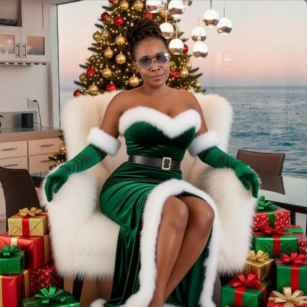 YaffetMartha's tweet image. Merry Christmas NSPPD!
What God can not do does not exist #NSPPD #7am fire prayers #streams of joy international