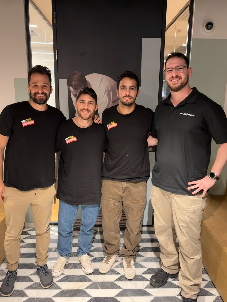 Web3 Devs Underground tweet media