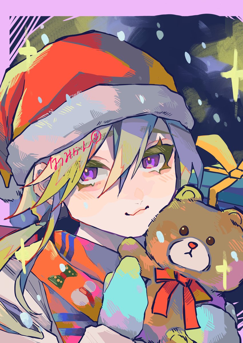 なつみかん (@natsu_mikanwww) / Posts / X