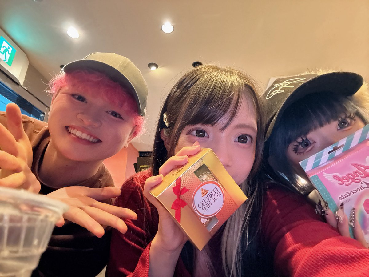 みーみ【ボンボンTV】 (@mi__mi0311) / Posts / X