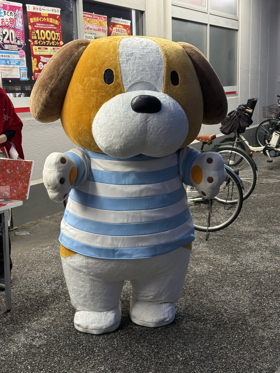 Post by ぜっと on X: ふくちゃんいたw