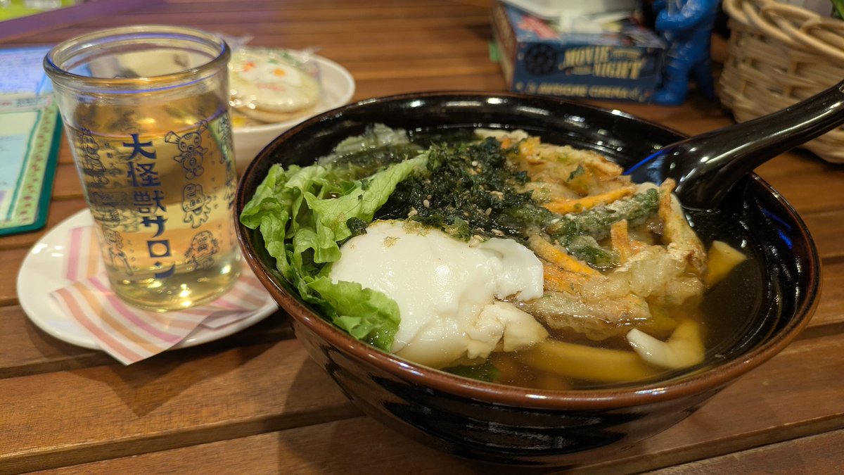 CCM所長 キョウバ@怪獣優生思想 tweet media