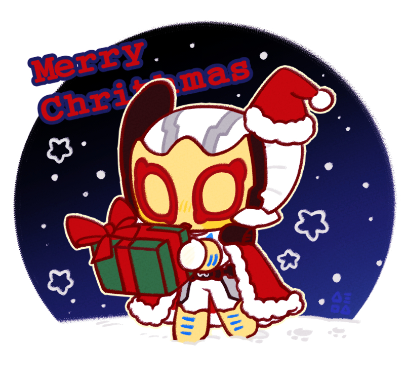 cheese_ke_'s tweet photo. 🎄🎁🪽 https://t.co/toPVoUyiGF