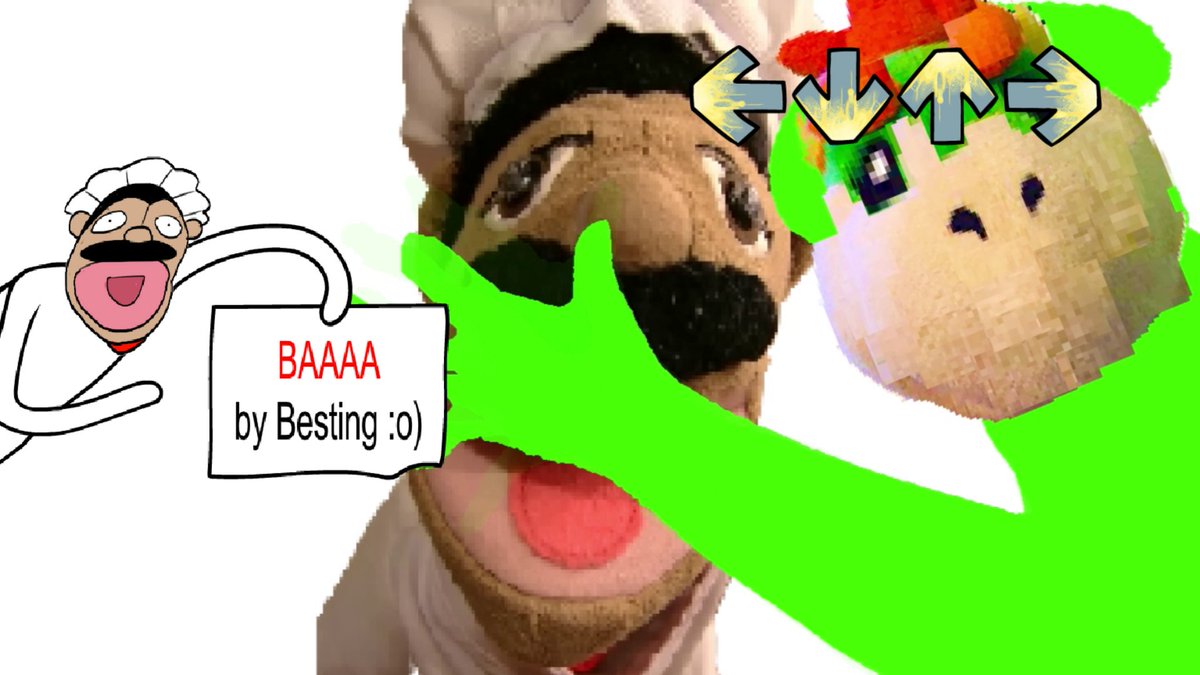 an odd choice of composers I will say