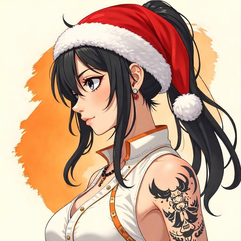 Crypto__baddie's tweet photo. Alhamdulillah GM  🎄

Woke up grateful, focused, and ready to build.

Merry Christmas to everyone chasing growth quietly.

I Loveeeee Christmas 🥹❤️ Have a wonderful Christmas. https://t.co/KiVFWBY5ux