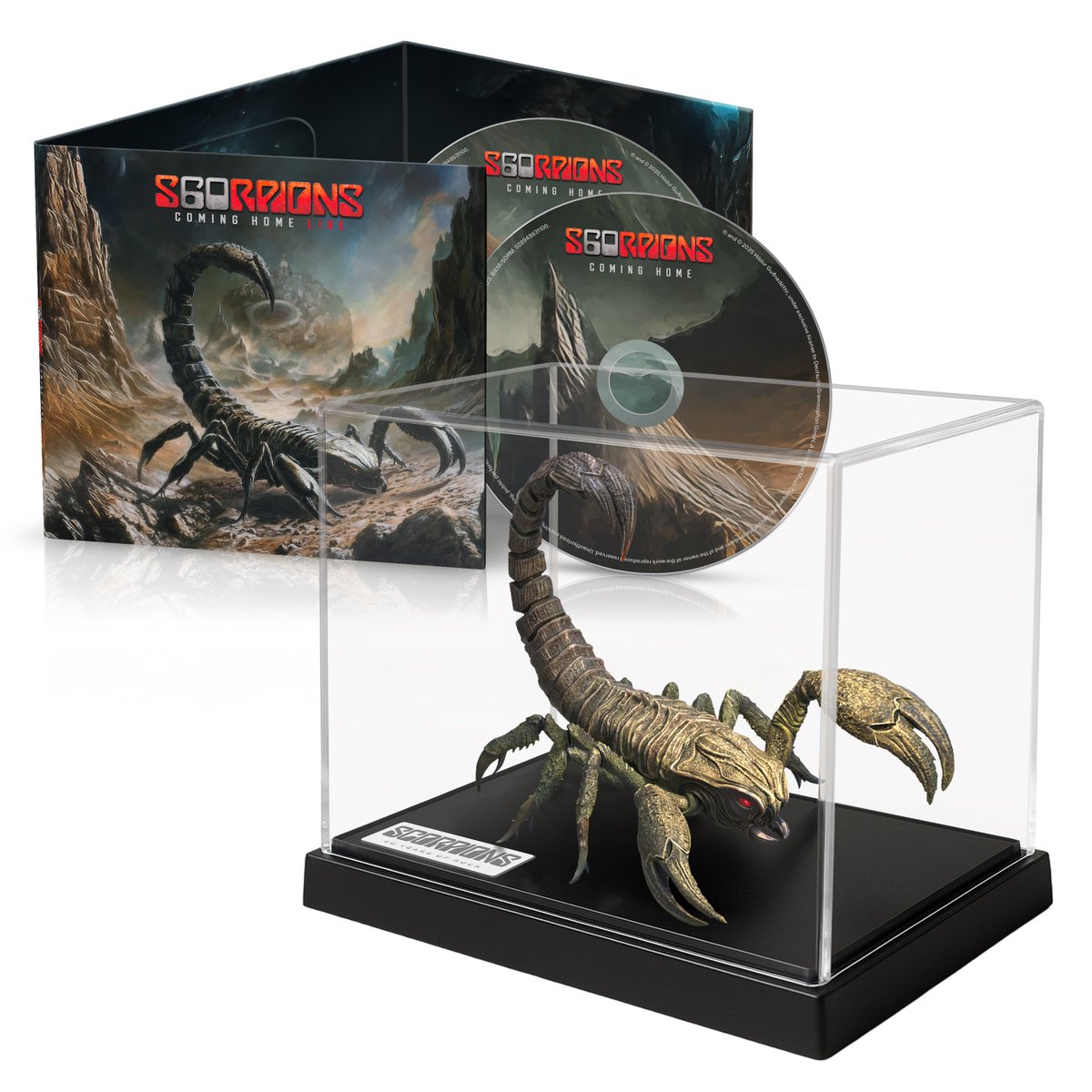 洋楽Rock & Legends | Universal Music Japan (@UNIVERSAL_USMI) on X