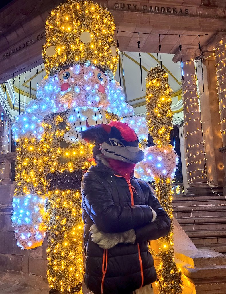 Razzyk ๐ฒ๐ฝ (Cms open) tweet media