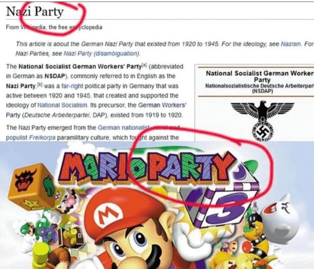 AxLeftcom's tweet image. Comme ça au moins c’est clair.