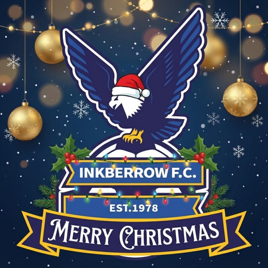 Inkberrow FC tweet media