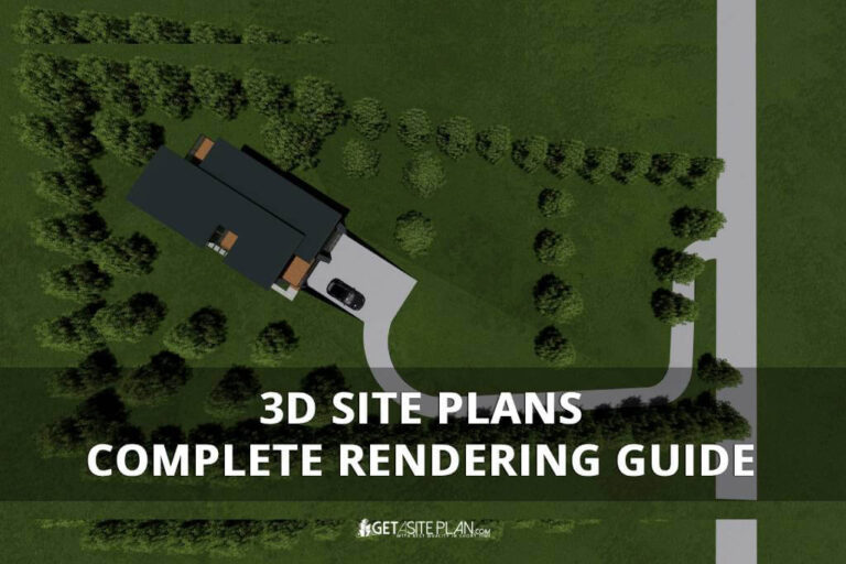 Find out: 3D Site Plans – Complete Rendering Guide 
getasiteplan.com/3d-site-plans/ 
RUSH orders available 12h/6h! 📣🕒🕓🕔📣 
📞📞📞 Our phone lines (805) 416 0026 | (805) 727 7289