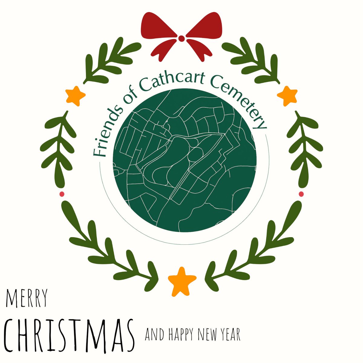 The merriest of Christmases to you. 🤶🎄🥂