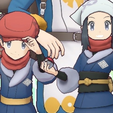 _13173779's tweet image. 항상 달라지는 게 몬스터볼의 크기임
봄이 일러 보고 어 원래 저렇게 작았나 싶었다가도 점점 커지고
히스이 몬스터볼은 수공업이니 그러려니 하는데 뭔가… 뭔가 크기에 통일성이 없음