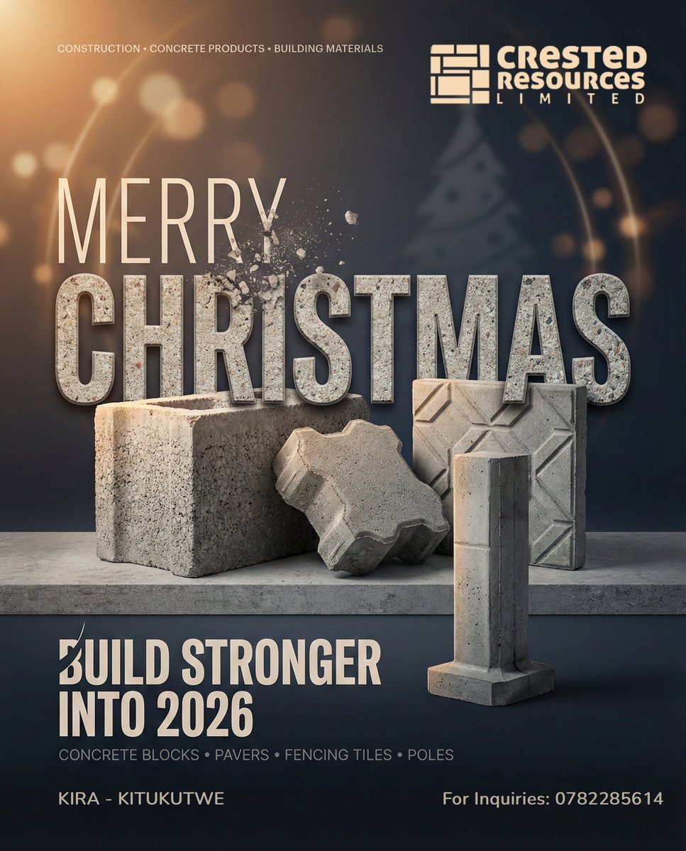 CRESTED RESOURCES LTD tweet media