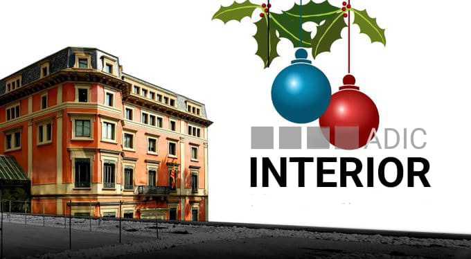 ADIC Interior tweet media