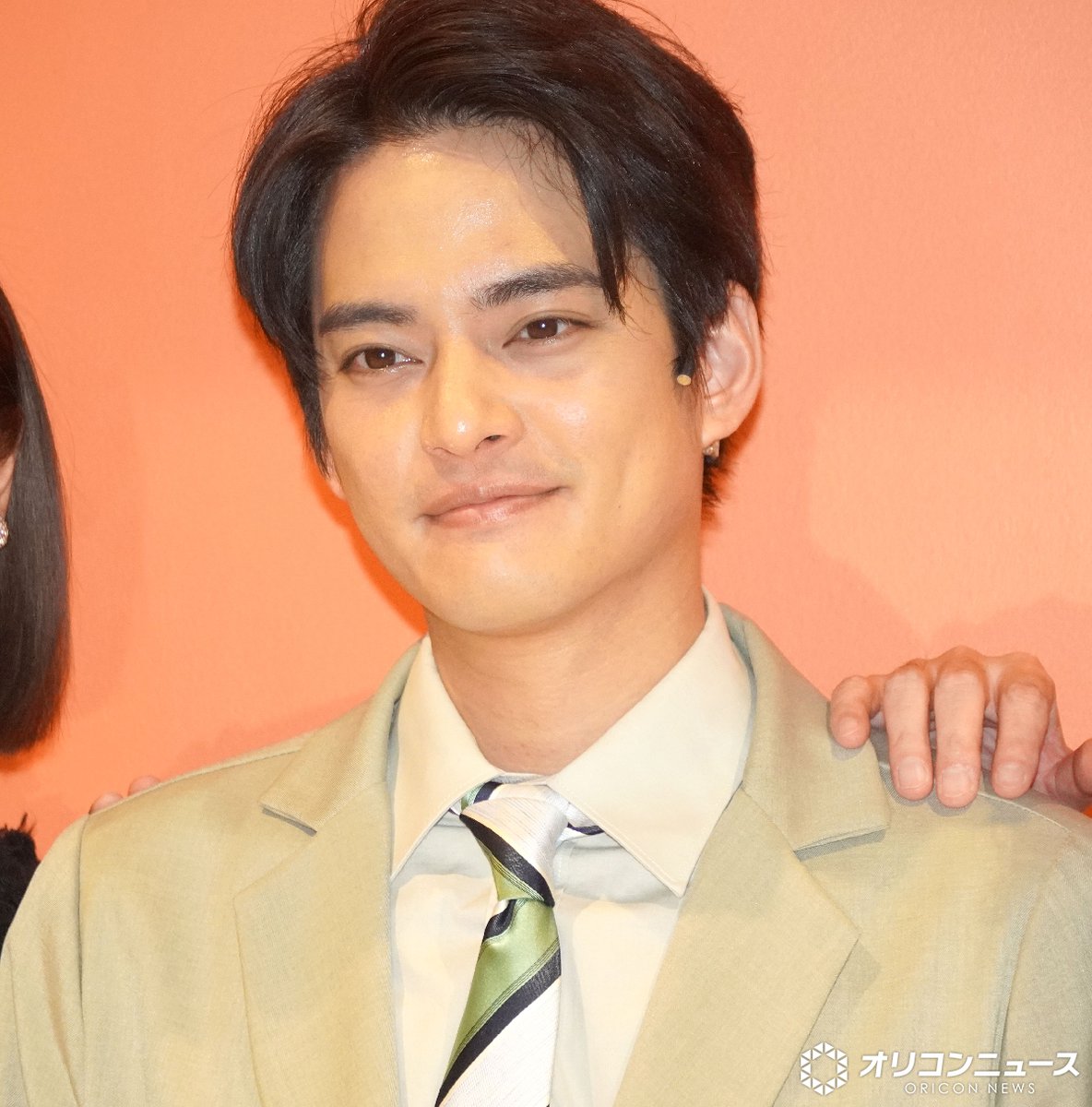 oricon's tweet photo. 中山優馬、事務所独立から1年で
佐藤アツヒロとの共演に安堵
「タブーなんてなかった」
https://t.co/cqfYw21U49

舞台『スイートホーム ビターホーム』
中山優馬、秋元才加、佐藤アツヒロ

#スイートホームビターホーム https://t.co/z5xVAxk2hR