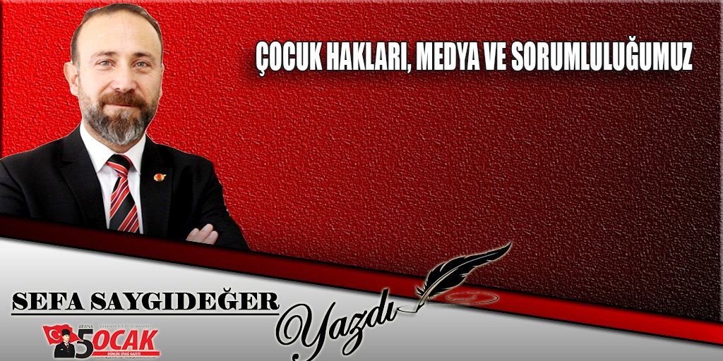 5 Ocak Gazetesi tweet media