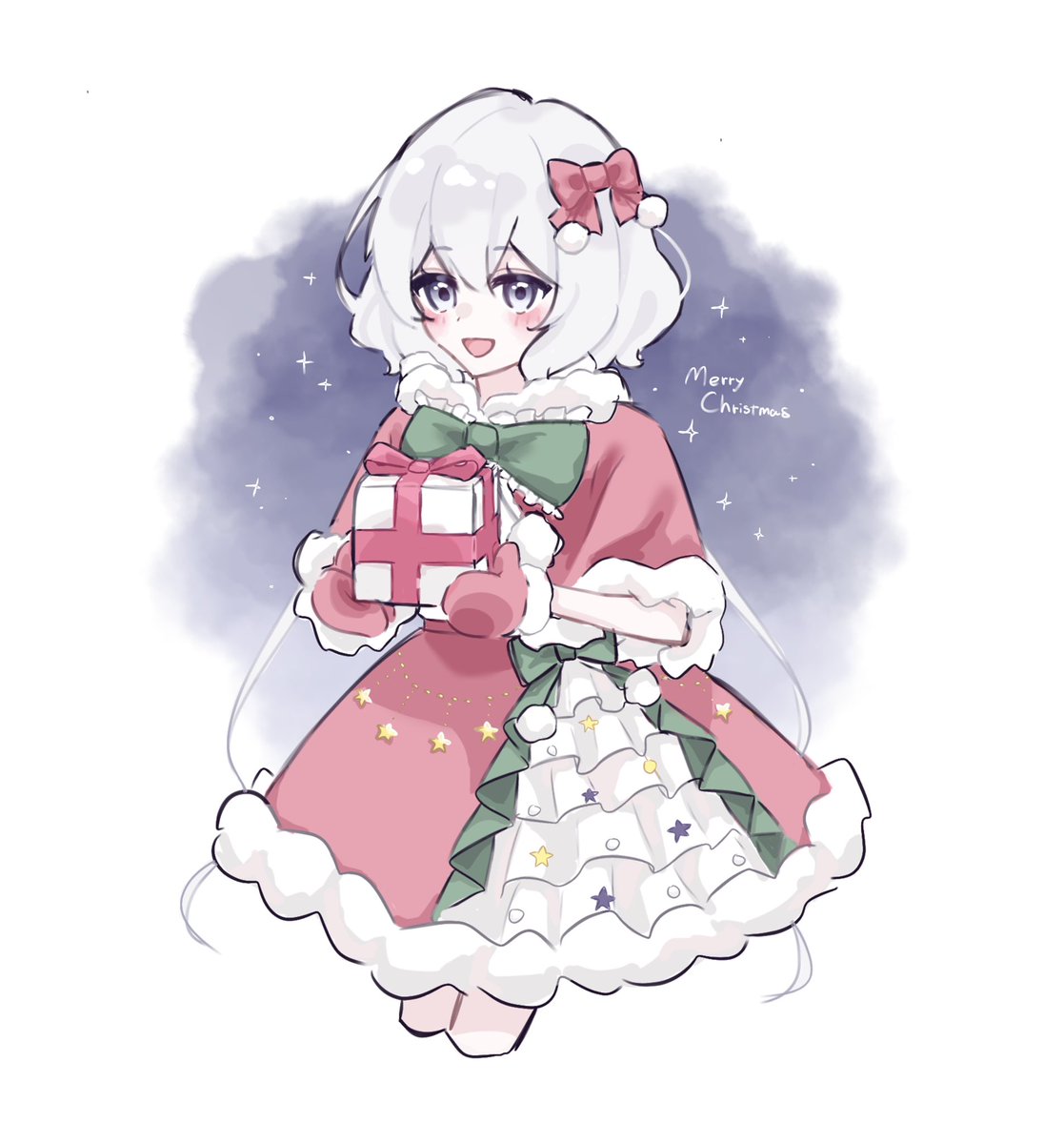 🎅🏻🎄✧︎ #ゾンビランドサガ #紺野純子