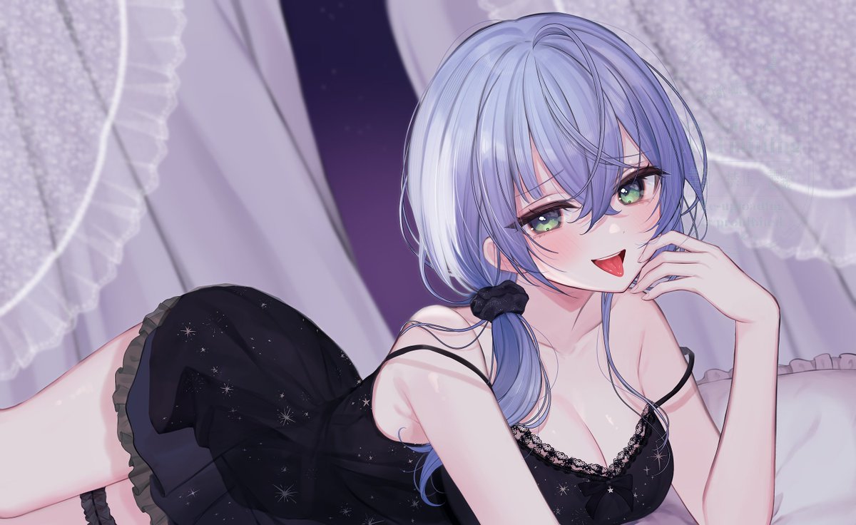kira00513's tweet photo. おはきら～🩵
 
#おはようVtuber #12月のVTuberフォロー祭り︎ https://t.co/vZjF5pnEHq