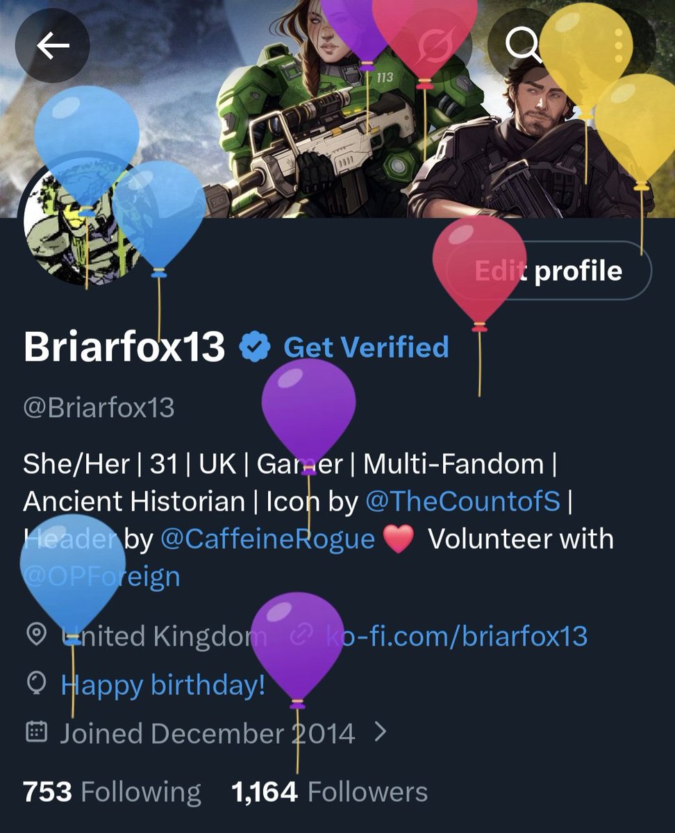 Briarfox13 tweet media