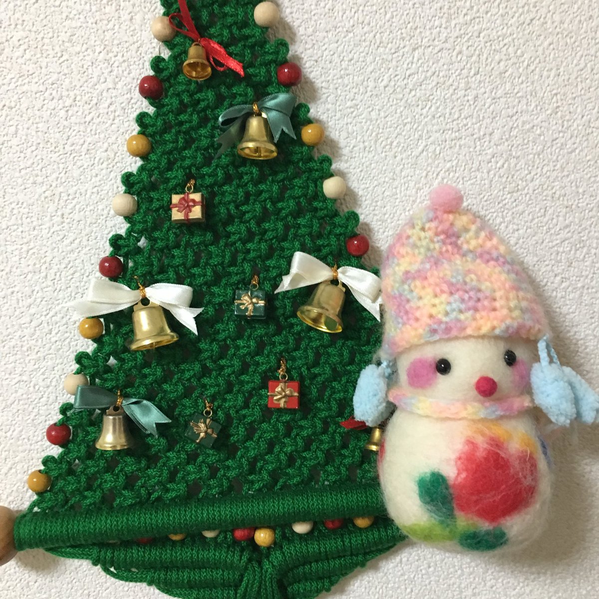 RioHanamiya's tweet photo. クリスマス
＃透明水彩画 https://t.co/HLMpFAmAFQ