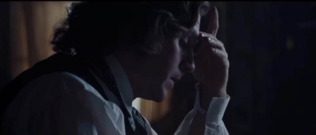 devilruse's tweet image. NW: THE MAN WHO INVENTED CHRISTMAS (2017)

with @Luthersford