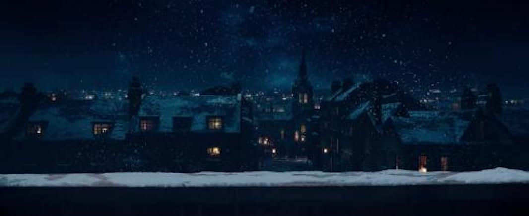 devilruse's tweet image. NW: THE MAN WHO INVENTED CHRISTMAS (2017)

with @Luthersford