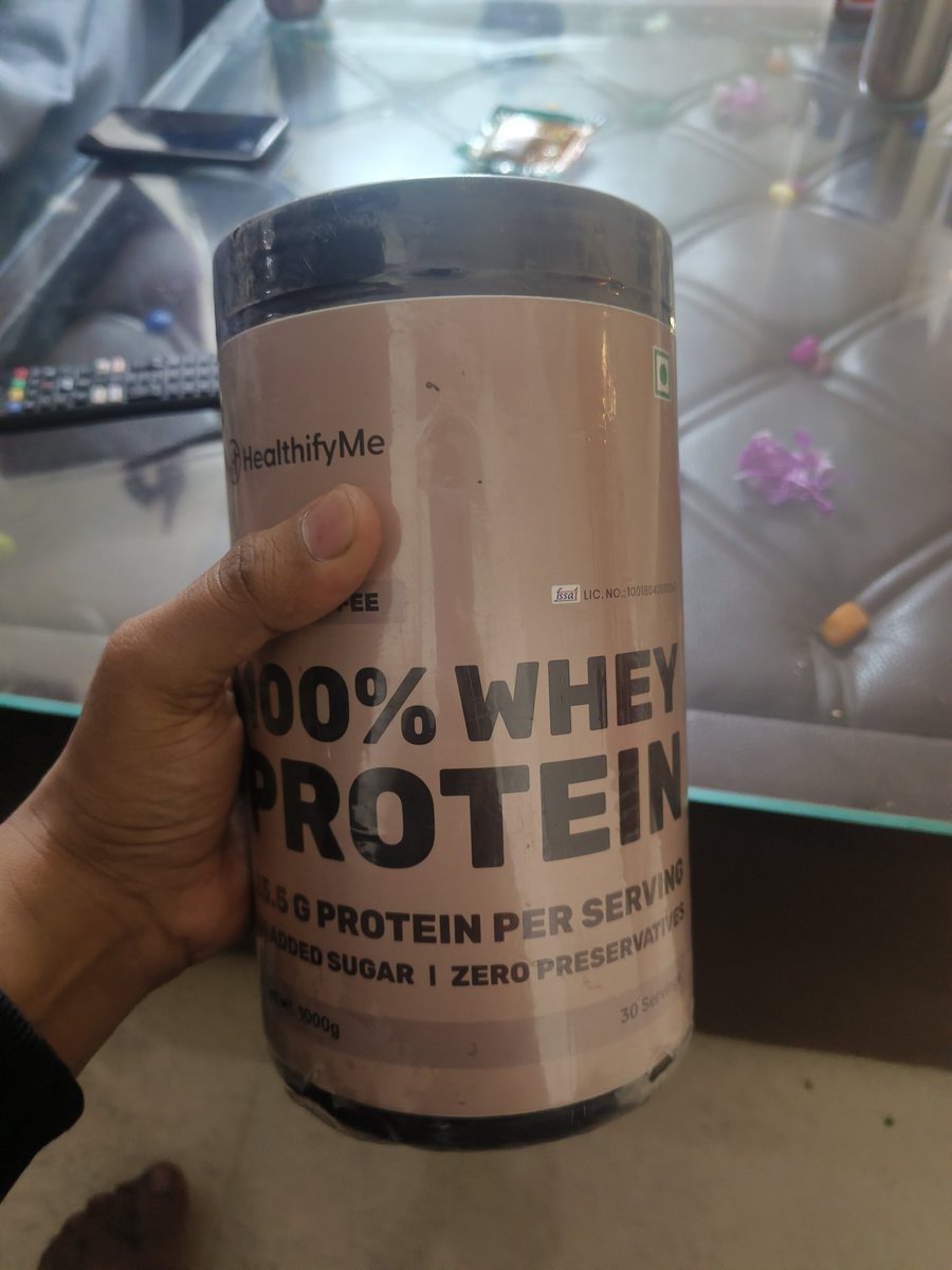 <a href="/ZeptoNow/">Zepto</a> 
What the hell guys , literally you are sending an expired after 5 days  item in a Christmas gift. And tantrums like otp has been taken not able to refund.
<a href="/jagograhakjago/">Consumer Affairs</a>
<a href="/OrganicConsumer/">Organic Consumers Association</a>