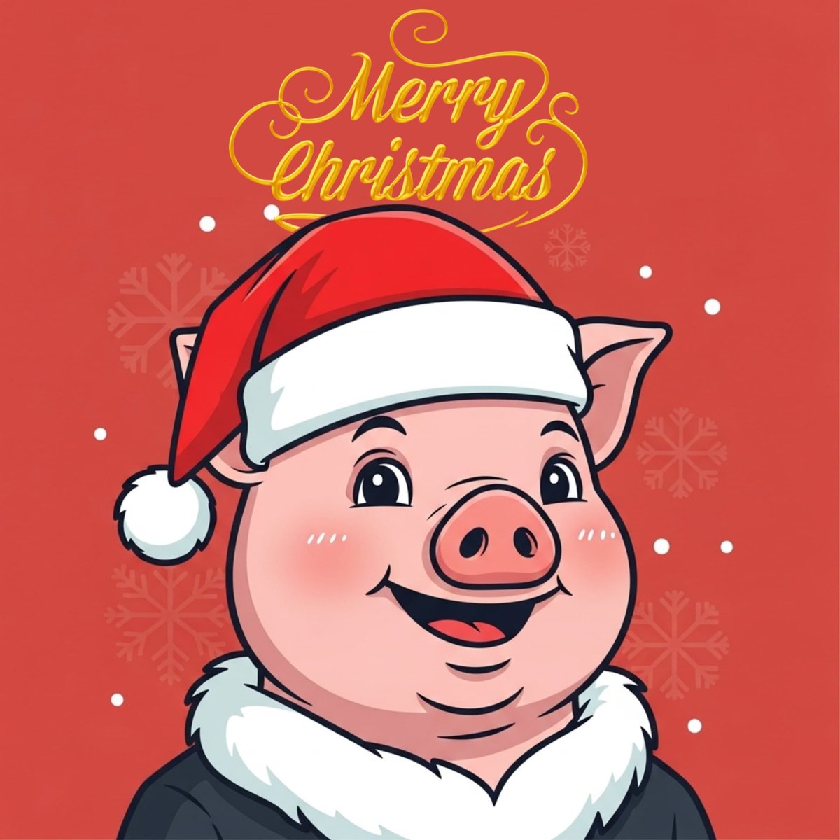 PIGS Community tweet media