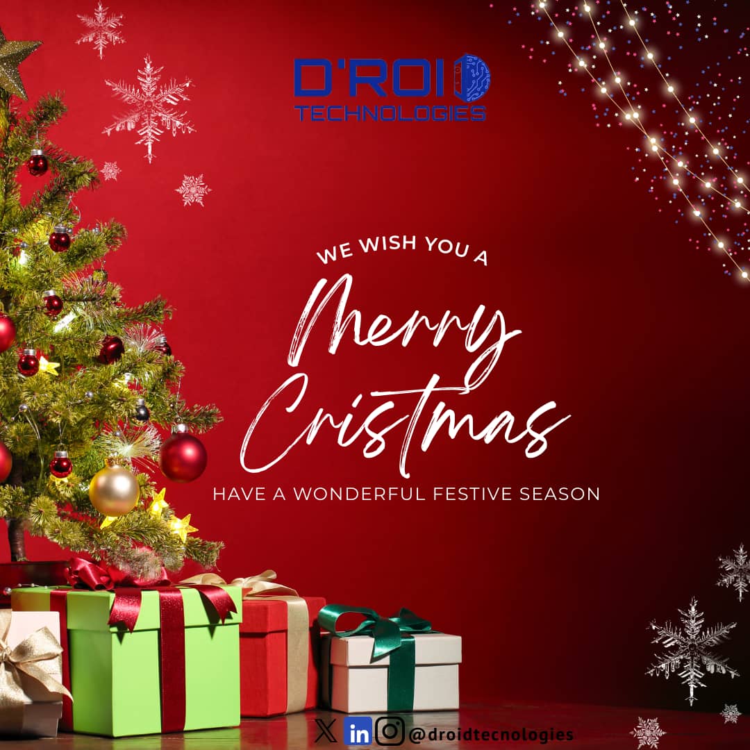 D'roid Technologies (@droidtechHQ) / Posts / X