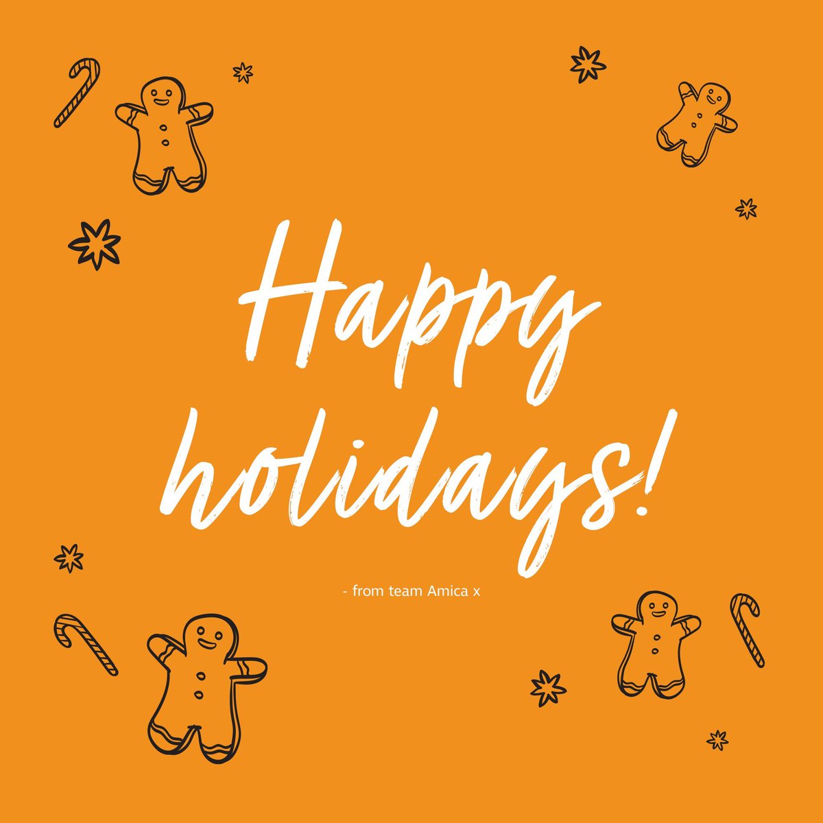 Wishing all of our wonderful clients and team a fantastic Christmas! May your day be full of laughter, joy and plenty of festive cheer.....and chocolate, lots of chocolate! 🎄🎁

#MerryChristmas #HR #Holidays